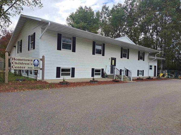 709 NORTH POINT DRIVE, Stevens Point, WI 58481