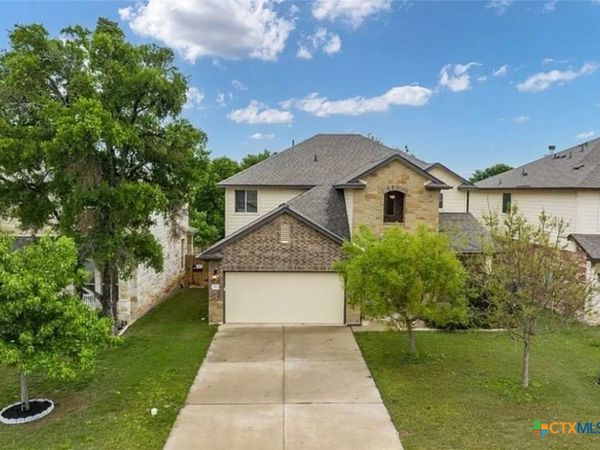 5313 Cicero Drive , Belton, TX 76513