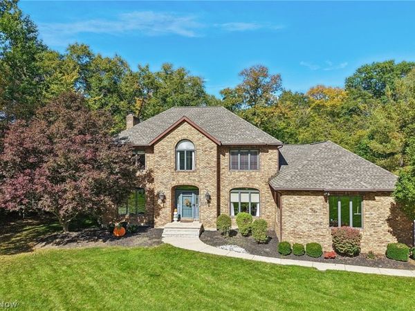 2211 Kate Court , Hudson, OH 44236