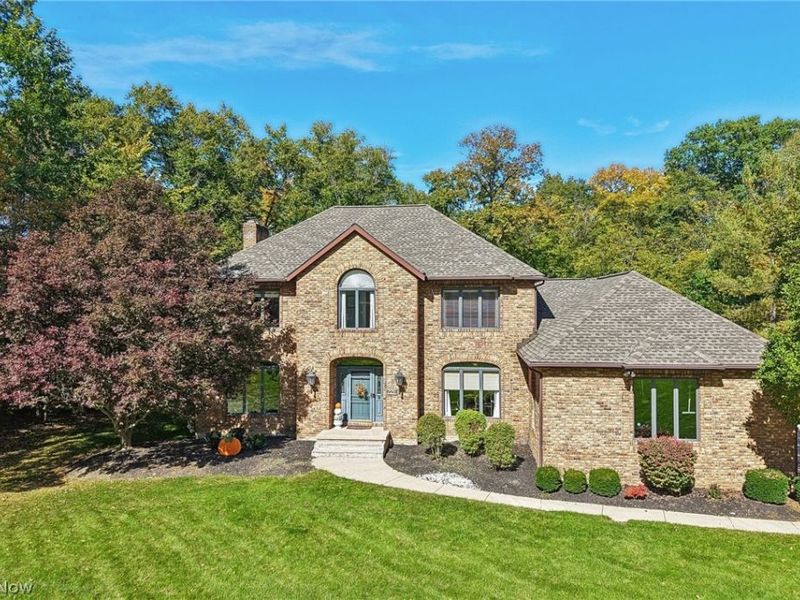 2211 Kate Court , Hudson, OH 44236 Photo 1