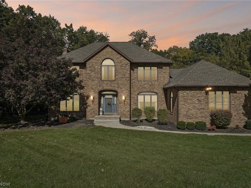2211 Kate Court , Hudson, OH 44236 Photo 2
