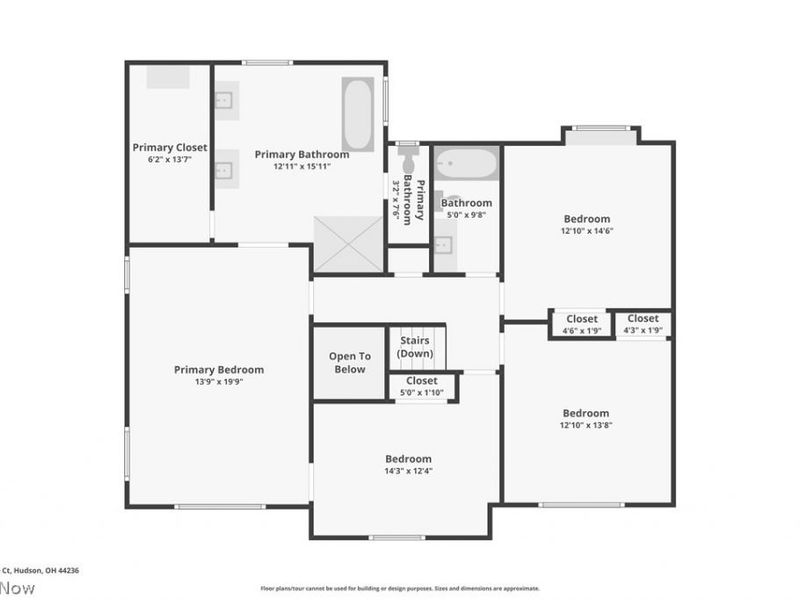 2211 Kate Court , Hudson, OH 44236 Photo 29