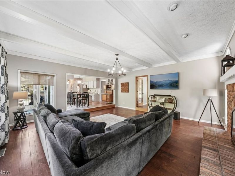 2211 Kate Court , Hudson, OH 44236 Photo 8