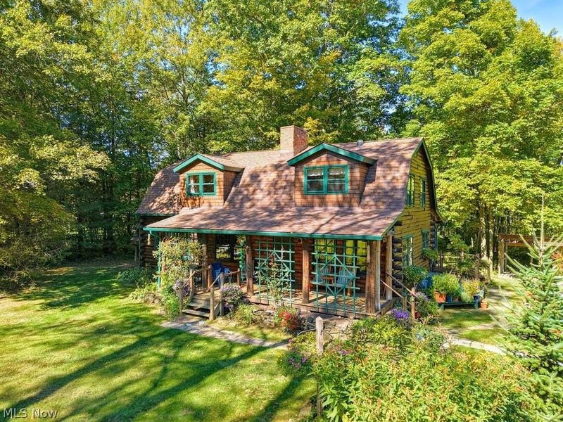 16210 Snow Rd , Burton, OH 44021 Photo 1
