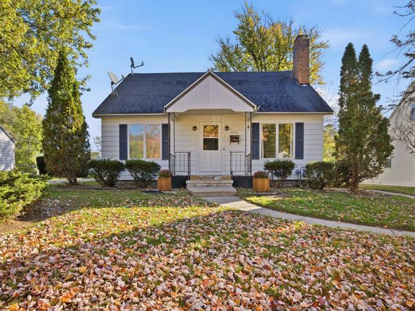 1014 Bowman Road, Wisconsin Dells, WI 53965