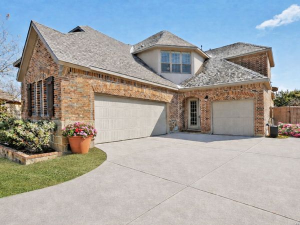 21702 Eden Rose Hill, San Antonio, TX 78256
