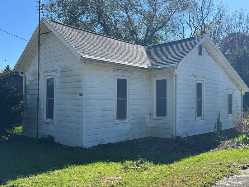 4140 S Kessler Frederick Road, West Milton, OH 45383 Photo 1
