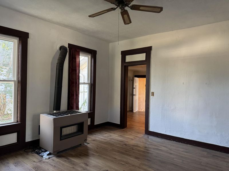 4140 S Kessler Frederick Road, West Milton, OH 45383 Photo 3
