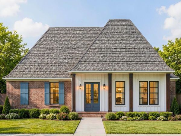 12635 Bridlewood Dr, Greenwell Springs, LA 70739