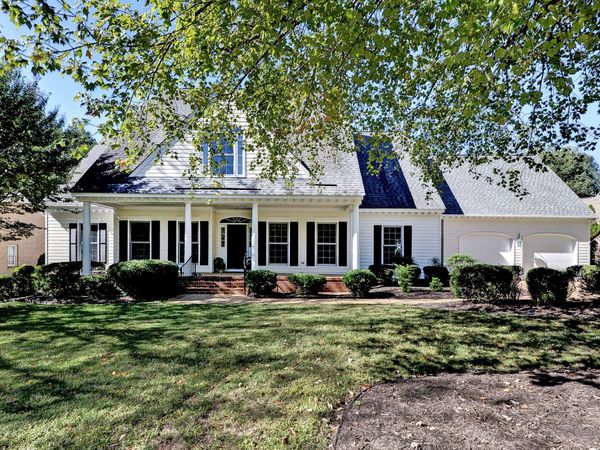 128 Riviera , Williamsburg, VA 23188