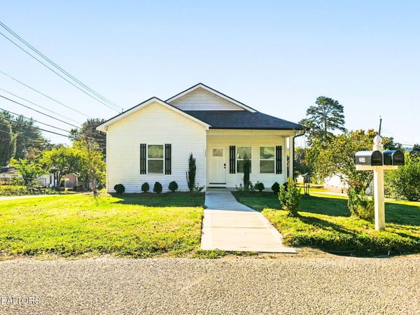 2544 Bernhurst Drive, Knoxville, TN 37918