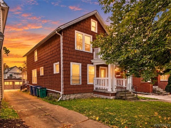 19 Winspear Avenue , Buffalo, NY 14214