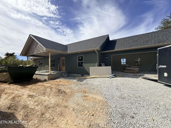 4575 Upper Crab Rd , Jamestown, TN 38556