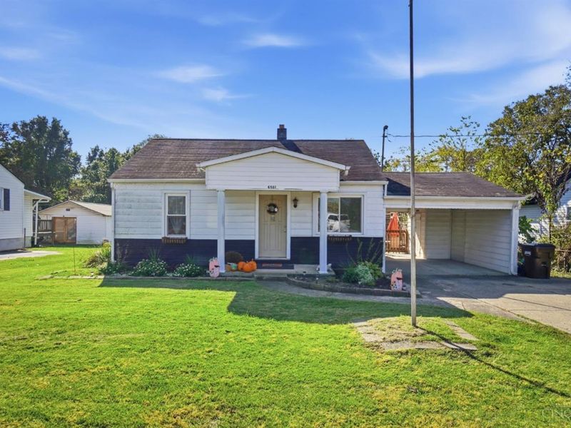 6561 Sycamore Road, Madison Township, OH 45067 Photo 1