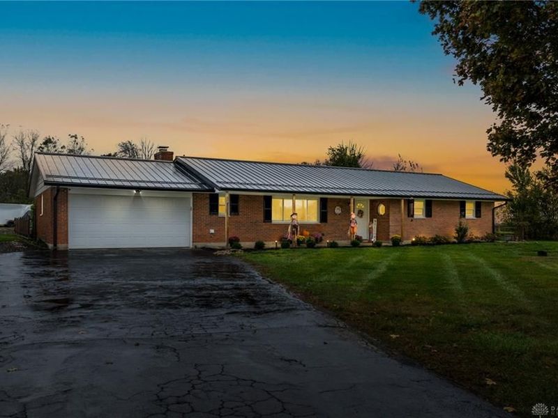 2363 Lebanon Road, Clarksville, OH 45113 Photo 2