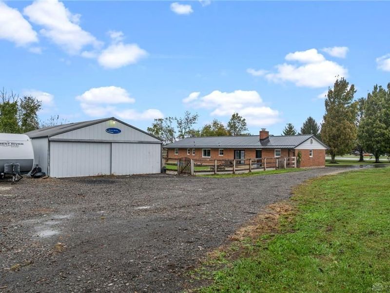 2363 Lebanon Road, Clarksville, OH 45113 Photo 35