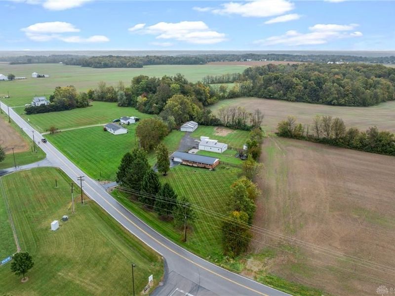 2363 Lebanon Road, Clarksville, OH 45113 Photo 39