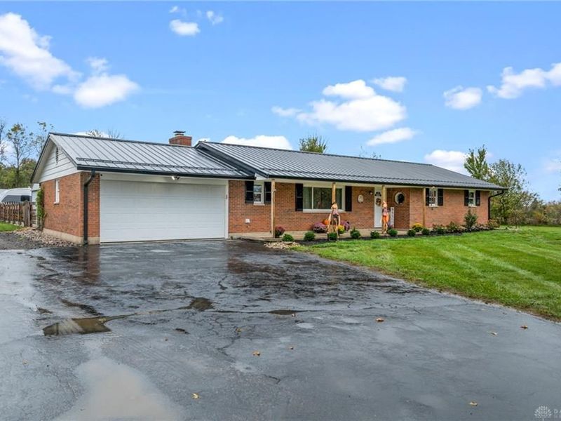2363 Lebanon Road, Clarksville, OH 45113 Photo 4