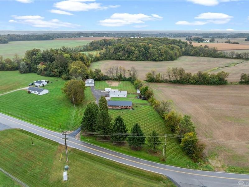 2363 Lebanon Road, Clarksville, OH 45113 Photo 40