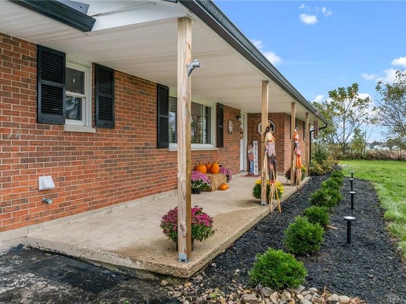 2363 Lebanon Road, Clarksville, OH 45113 Photo 5
