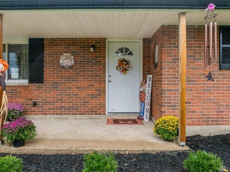 2363 Lebanon Road, Clarksville, OH 45113 Photo 6
