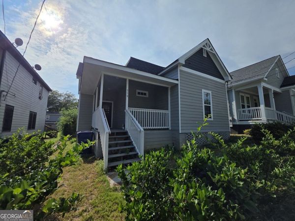 510 James P Brawley Drive NW, Atlanta, GA 30318