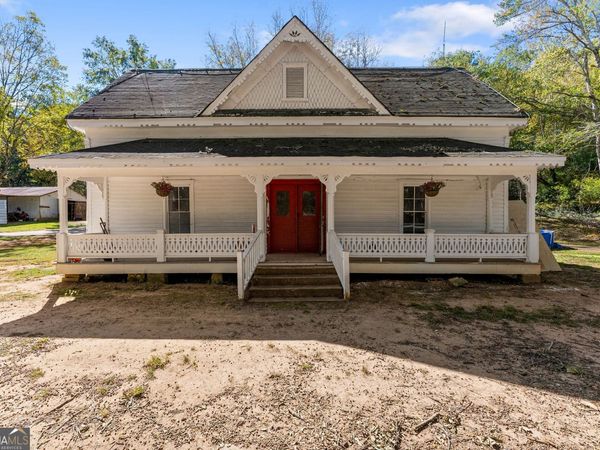 507 Shoal Creek Church Rd, Cleveland, GA 30528