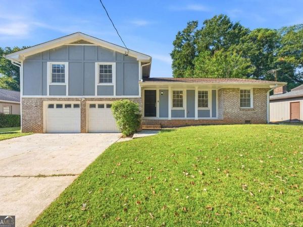 1730 Saint Lawrence Cove, Tucker, GA 30084