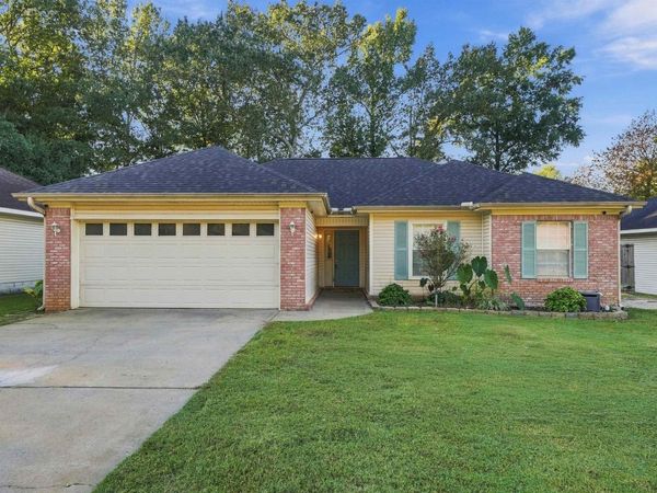 217 Rodney Guthrie Drive, Cabot, AR 72023