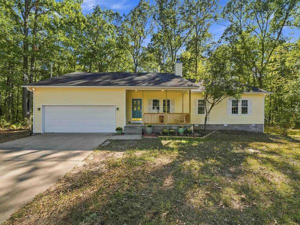 1021 Forest Maple , Alexander, AR 72002