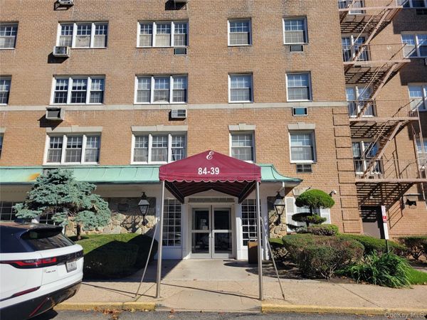 84-39 153rd Avenue , Unit 6L, Howard Beach, NY 11414