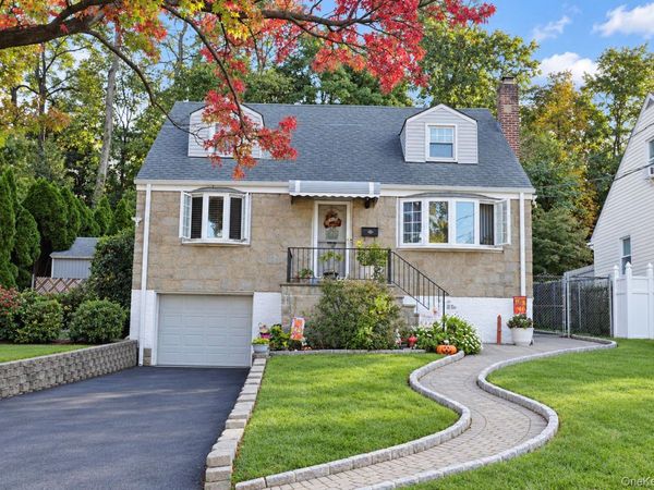 84 aka 78 Hayward Street , Yonkers, NY 10704