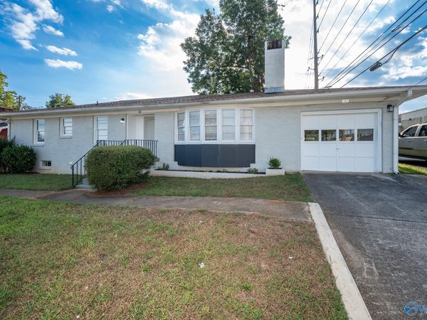 1307 Pulaski Pike, Huntsville, AL 35816