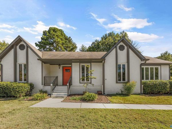14003 Coys Drive, Huntsville, AL 35803