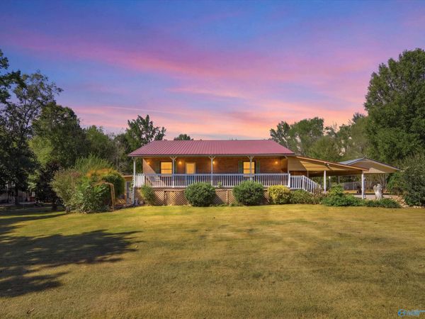 202 Terry Lane, Hazel Green, AL 35750