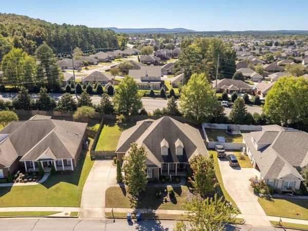 2215 Towne Park Drive SW, Huntsville, AL 35803