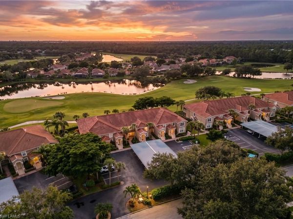 9010 Spring Run BLVD , Unit 707, ESTERO, FL 34135
