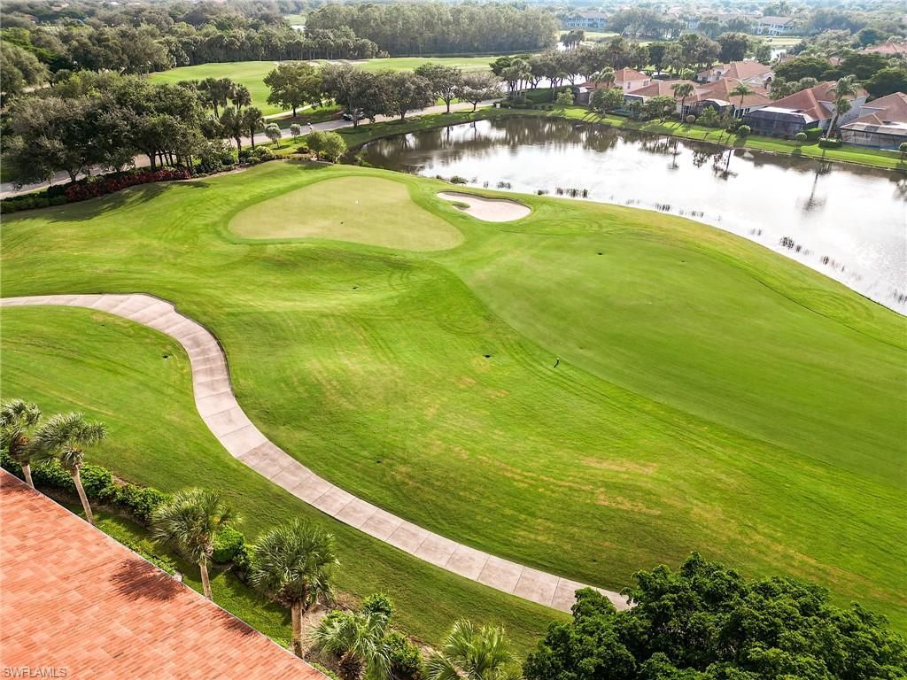 9010 Spring Run Blvd, Unit 707, Estero, FL 34135 Photo