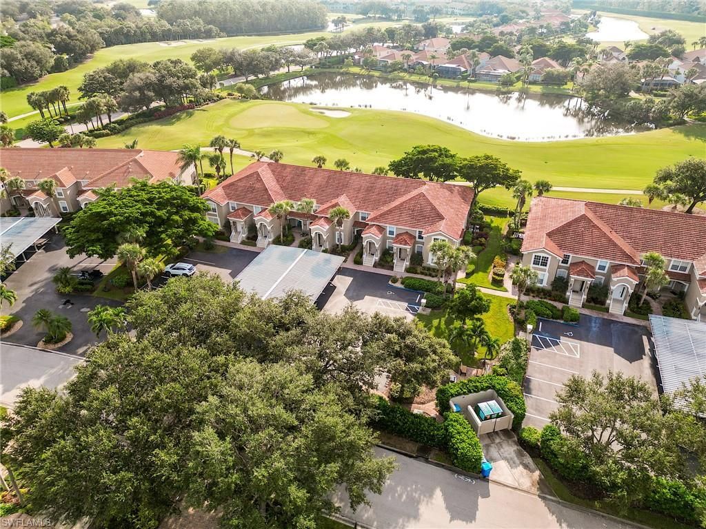 9010 Spring Run Blvd, Unit 707, Estero, FL 34135 Photo