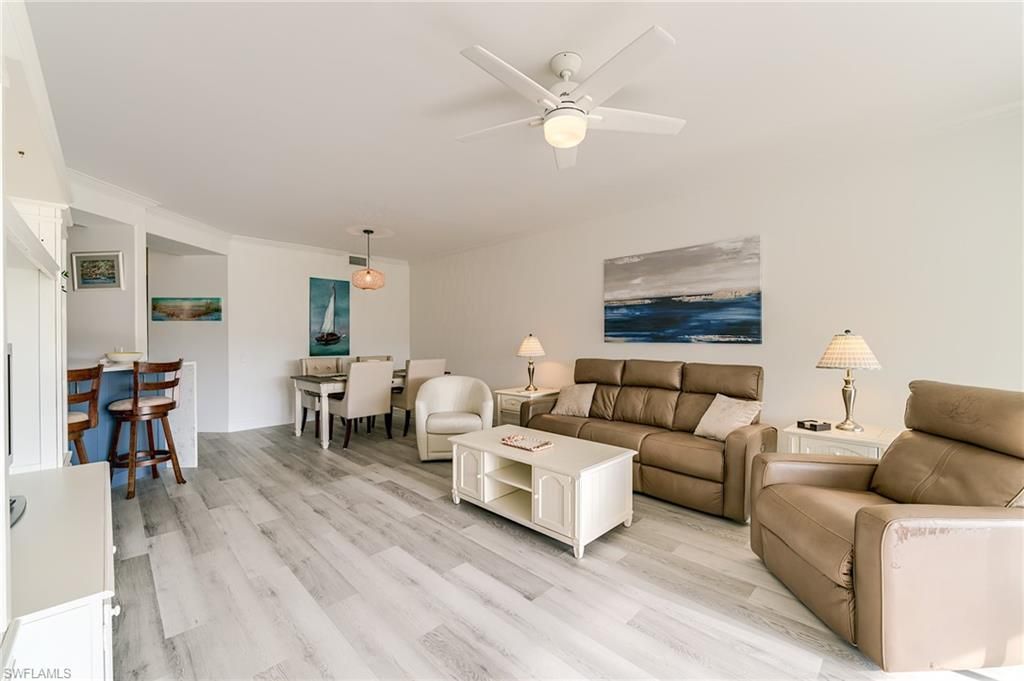 9010 Spring Run Blvd, Unit 707, Estero, FL 34135 Photo