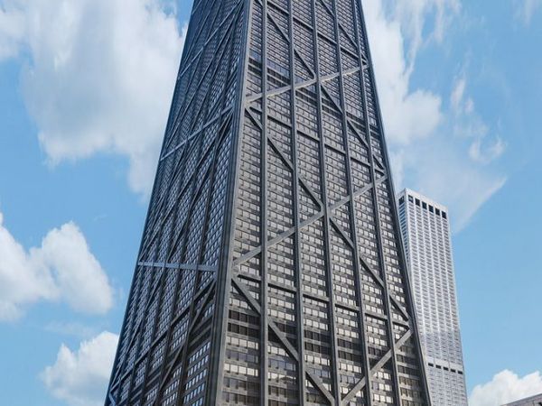 175 E DELAWARE Place , Unit 5814, Chicago, IL 60611
