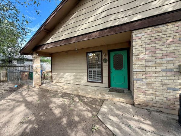 2601 Brickford CV, Unit A, Austin, TX 78745