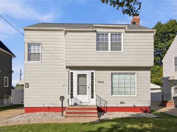 4194 W 59th Street , Cleveland, OH 44144