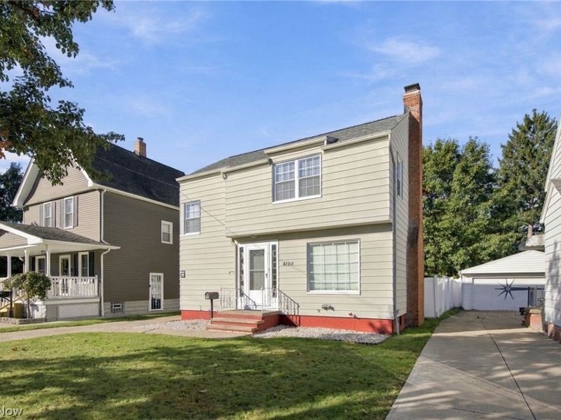 4194 W 59th Street , Cleveland, OH 44144 Photo 2
