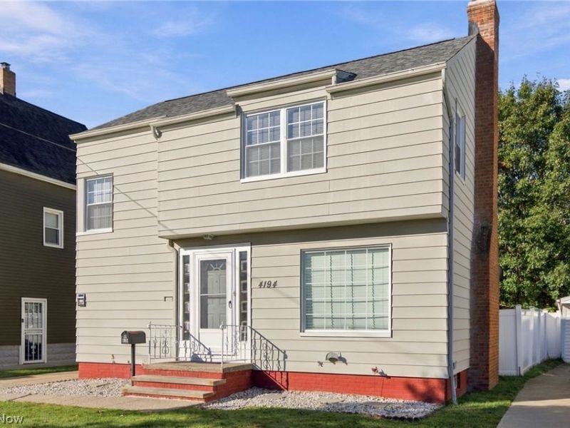 4194 W 59th Street , Cleveland, OH 44144 Photo 3