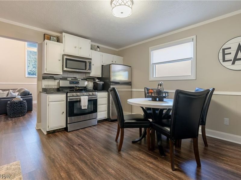6274 Woodmoor Avenue NW, Canton, OH 44718 Photo 14