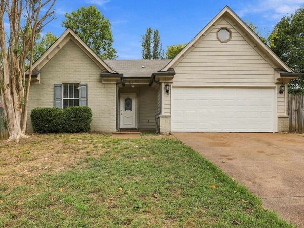 5596 BLACKBURG DR, Unincorporated, TN 38135
