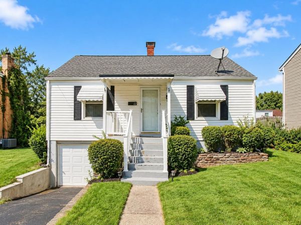 12 Gail Court, Taylor Mill, KY 41015