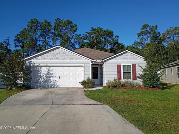 88 CANNON BALL Drive, St. Augustine, FL 32084