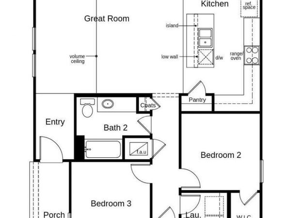 15895 SEATON HOLLOW Drive, Jacksonville, FL 32218